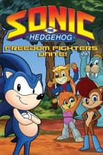 Watch Sonic The Hedgehog Freedom Fighters Unite 123netflix