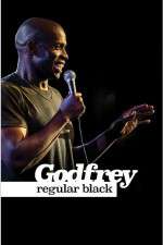 Watch Godfrey Regular Black 123netflix