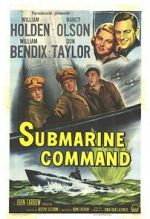 Watch Submarine Command 123netflix