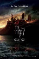 Watch Harry Potter and the Deathly Hallows 1 123netflix
