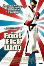 Watch The Foot Fist Way 123netflix