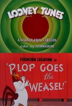 Watch Plop Goes the Weasel (Short 1953) 123netflix