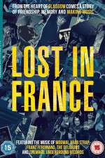 Watch Lost in France 123netflix