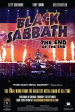 Watch Black Sabbath the End of the End 123netflix