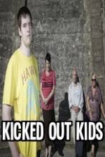 Watch Kicked Out Kids 123netflix