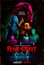 Watch Fear Street Part 1: 1994 123netflix