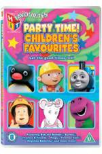Watch Hit Favourites Party Time 123netflix