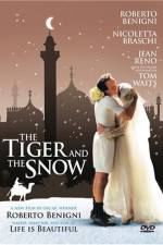 Watch The Tiger And The Snow 123netflix