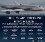 Watch The New Air Force One: Flying Fortress 123netflix