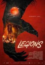 Watch Legions 123netflix