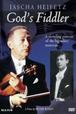 Watch God's Fiddler: Jascha Heifetz 123netflix