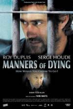 Watch Manners of Dying 123netflix