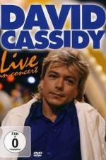 Watch David Cassidy: Live - Hammersmith Apollo 123netflix