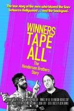 Watch Winners Tape All The Henderson Brothers Story 123netflix