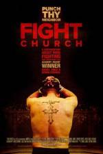 Watch Fight Church 123netflix