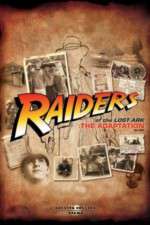 Watch Raiders of the Lost Ark The Adaptation 123netflix