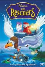 Watch The Rescuers 123netflix