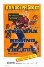 Watch The Man Behind the Gun 123netflix