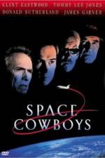 Watch Space Cowboys 123netflix