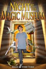 Watch Night At The Magic Museum 123netflix