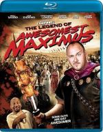 Watch The Legend of Awesomest Maximus 123netflix