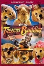 Watch Treasure Buddies 123netflix