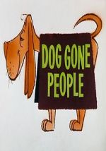 Watch Dog Gone People (Short 1960) 123netflix
