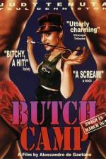 Watch Butch Camp 123netflix