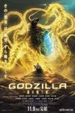 Watch Godzilla: The Planet Eater 123netflix