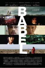 Watch Babel 123netflix
