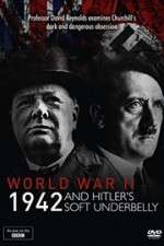 Watch World War Two: 1942 and Hitler\'s Soft Underbelly 123netflix