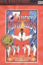 Watch 7 Lucky Ninja Kids 123netflix