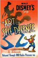 Watch The Art of Self Defense 123netflix