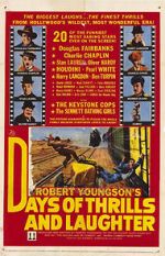 Watch Days of Thrills and Laughter 123netflix