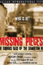 Watch Missing Pieces: The Curious Case of the Somerton Man 123netflix
