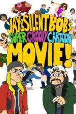 Watch Jay and Silent Bob's Super Groovy Cartoon Movie 123netflix