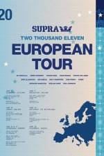 Watch Supra European Tour 123netflix