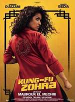 Watch Kung Fu Zohra 123netflix