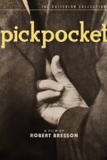Watch Pickpocket 123netflix