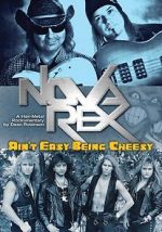 Watch Nova Rex: Ain\'t Easy Being Cheesy 123netflix