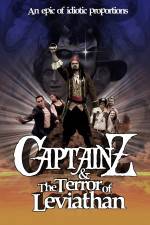 Watch Captain Z & the Terror of Leviathan 123netflix