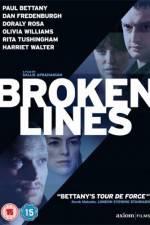 Watch Broken Lines 123netflix