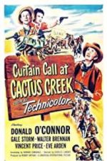 Watch Curtain Call at Cactus Creek 123netflix