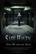 Watch Safe Haven: The Warsaw Zoo 123netflix
