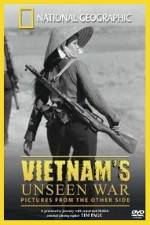 Watch National Geographic: Vietnam's Unseen War 123netflix