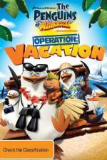 Watch Penguins of Madagascar Operation Vacation 123netflix