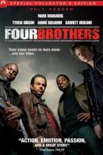 Watch Four Brothers 123netflix
