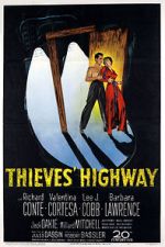 Watch Thieves\' Highway 123netflix