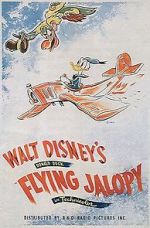 Watch The Flying Jalopy 123netflix