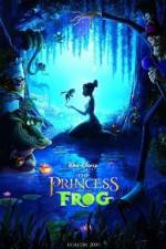 Watch The Princess and the Frog 123netflix